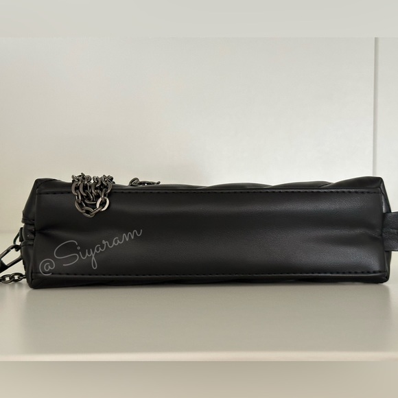 Yves Saint Laurent purse to crossbody - Picture 5 of 10